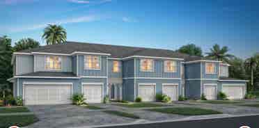 Seeking roommate in new built home