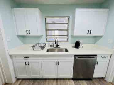 Private Room for rent Clearwater