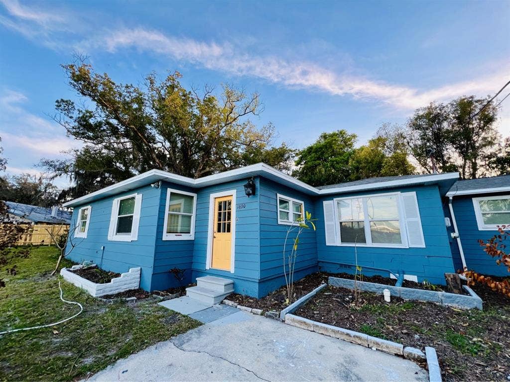 Private Room for rent Clearwater