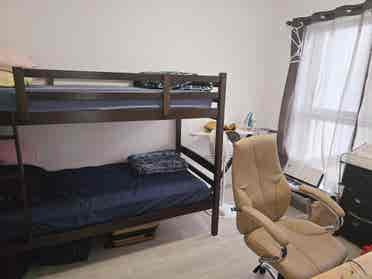 2 Bedroom plus Den Condo Milton