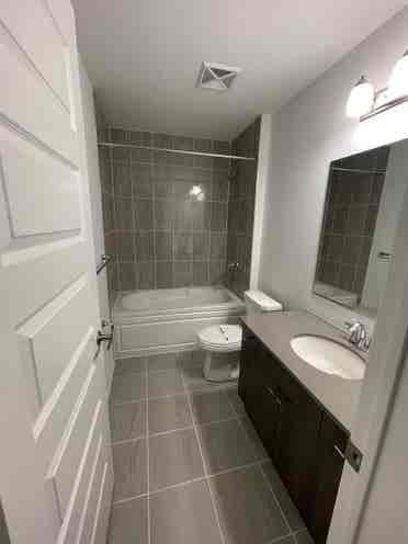 2 Bedroom plus Den Condo Milton