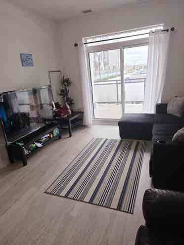 2 Bedroom plus Den Condo Milton