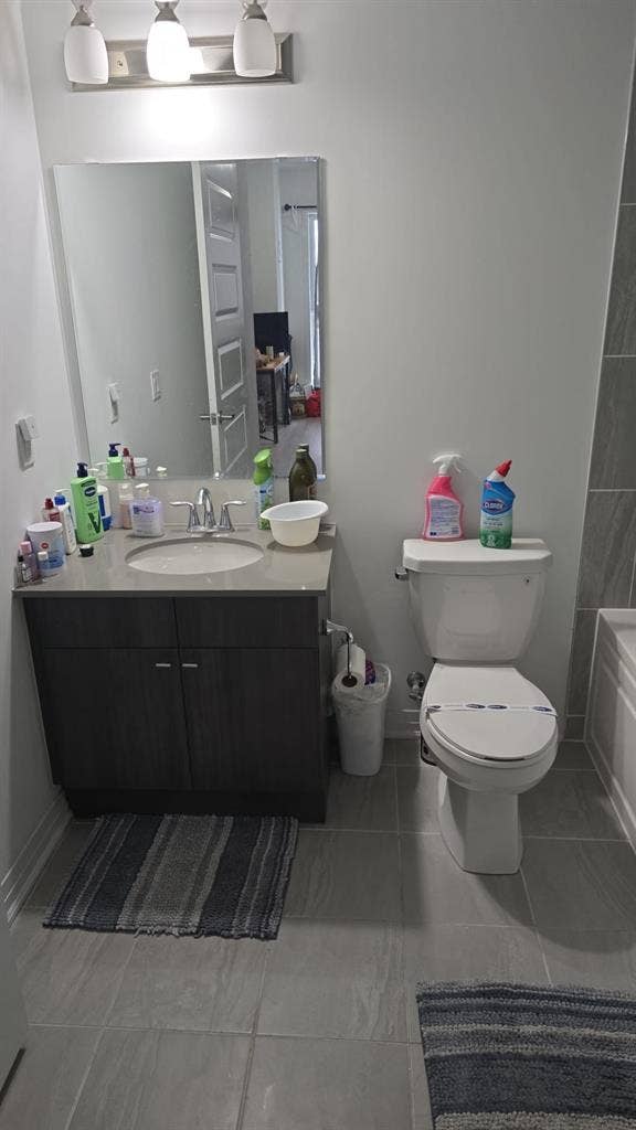 2 Bedroom plus Den Condo Milton