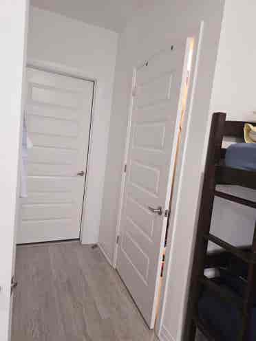 2 Bedroom plus Den Condo Milton