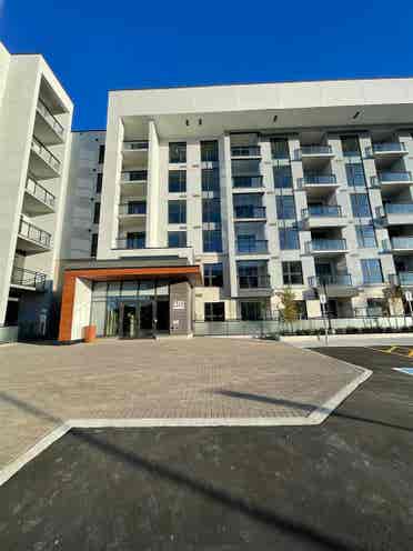 2 Bedroom plus Den Condo Milton