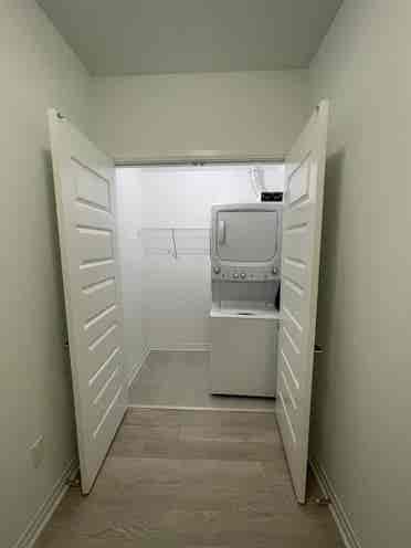 2 Bedroom plus Den Condo Milton