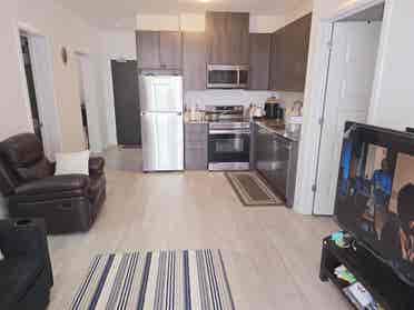 2 Bedroom plus Den Condo Milton