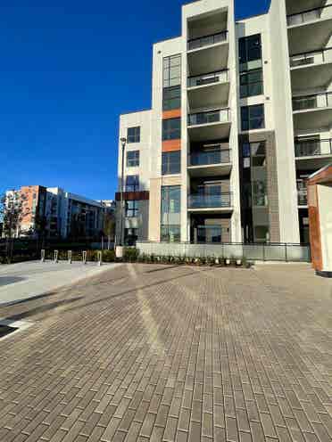 2 Bedroom plus Den Condo Milton