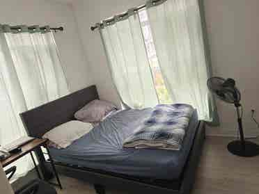 2 Bedroom plus Den Condo Milton