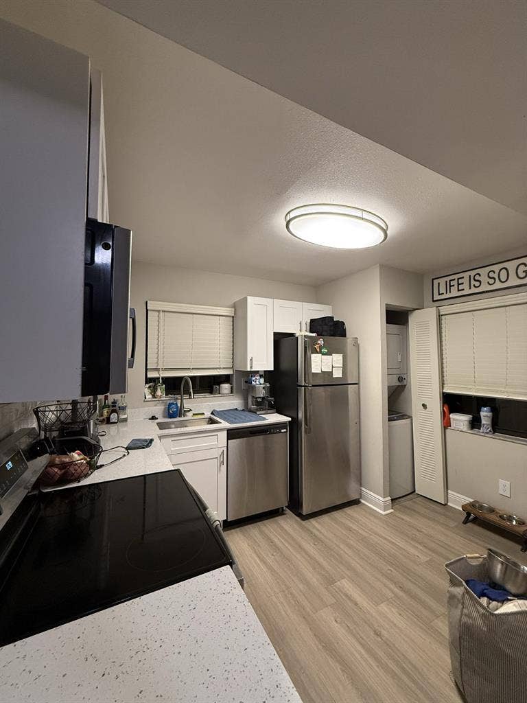 Renting a room in a apartment