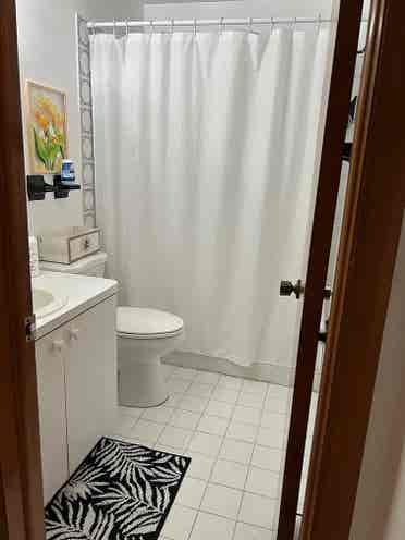 0ne Bedroom for Rent
