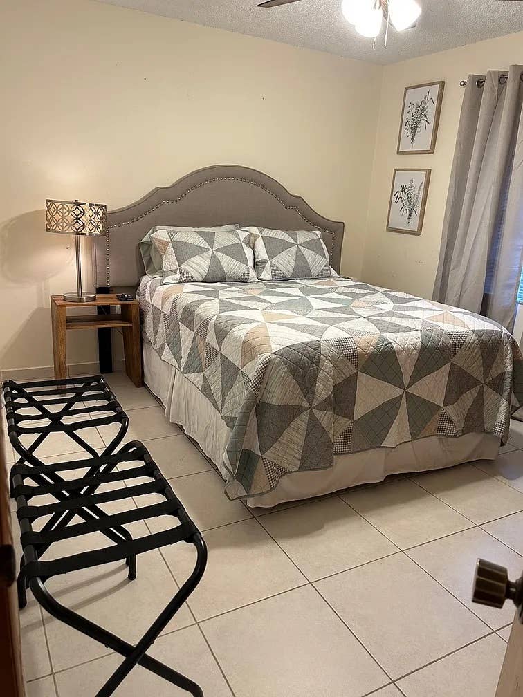 0ne Bedroom for Rent