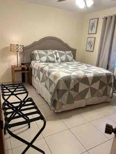 0ne Bedroom for Rent