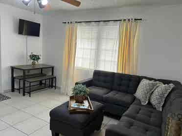 0ne Bedroom for Rent