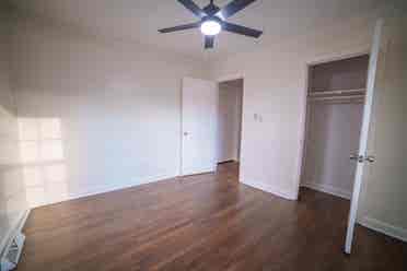 NODA Bedroom available