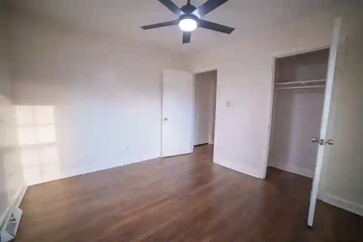 NODA Bedroom available