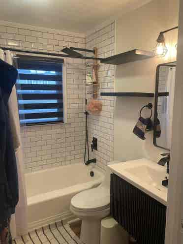 NODA Bedroom available