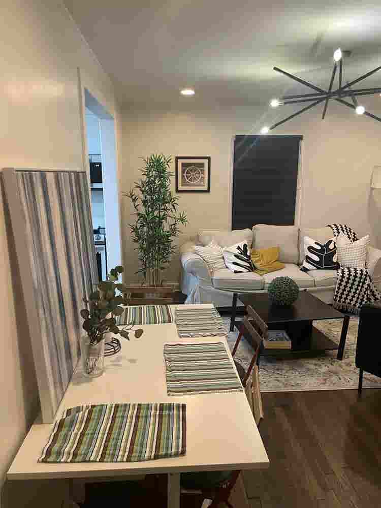 NODA Bedroom available