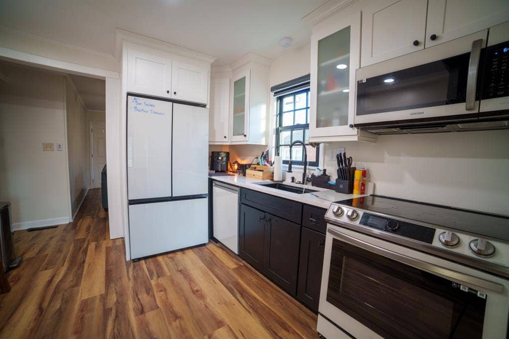 NODA Bedroom available