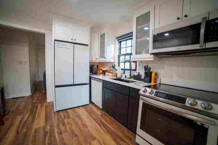 NODA Bedroom available