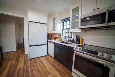 NODA Bedroom available