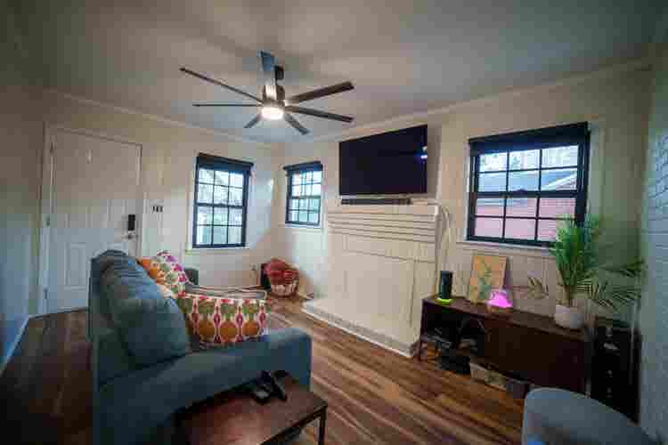 NODA Bedroom available