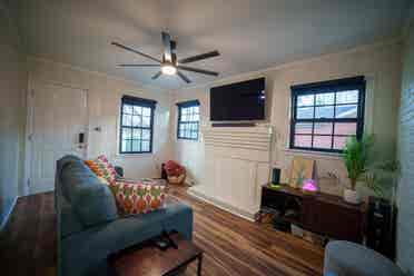 NODA Bedroom available