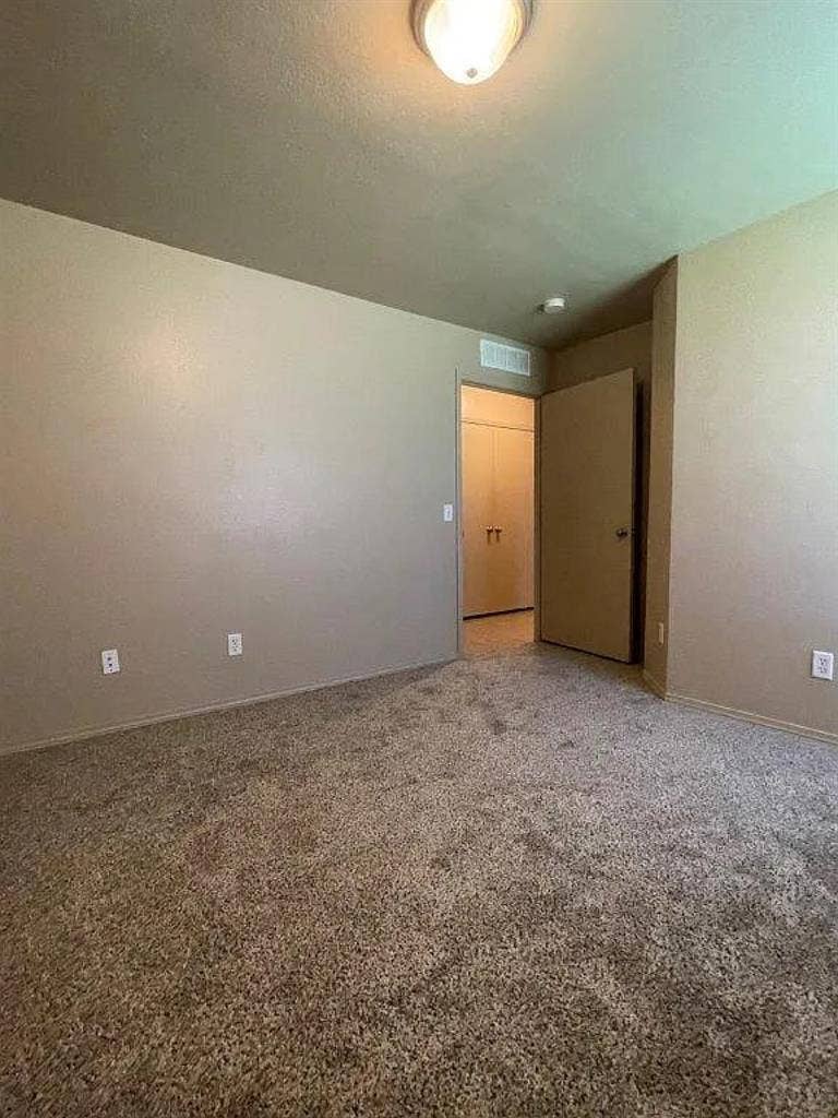 One Bed/Bath $/mo