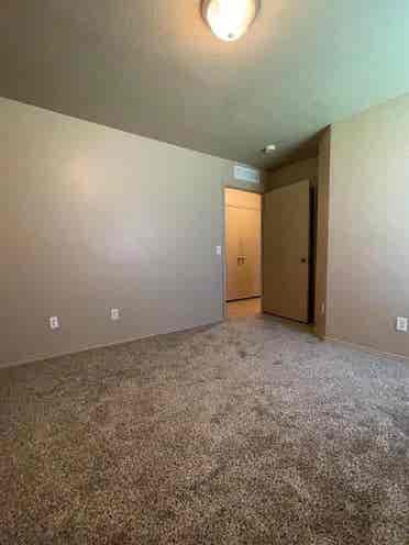 One Bed/Bath $/mo