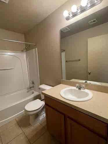 One Bed/Bath $/mo