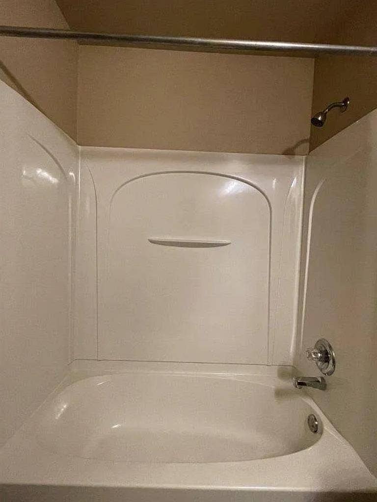 One Bed/Bath $/mo