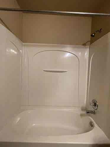 One Bed/Bath $/mo
