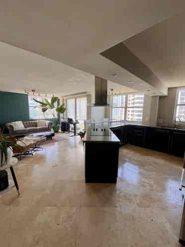 Private room with private bathroom