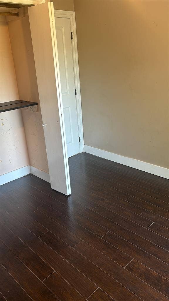Room for rental in house