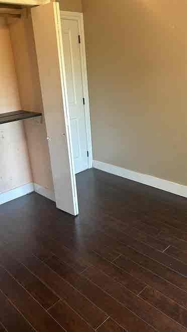 Room for rental in house