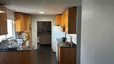 Room for rental in house