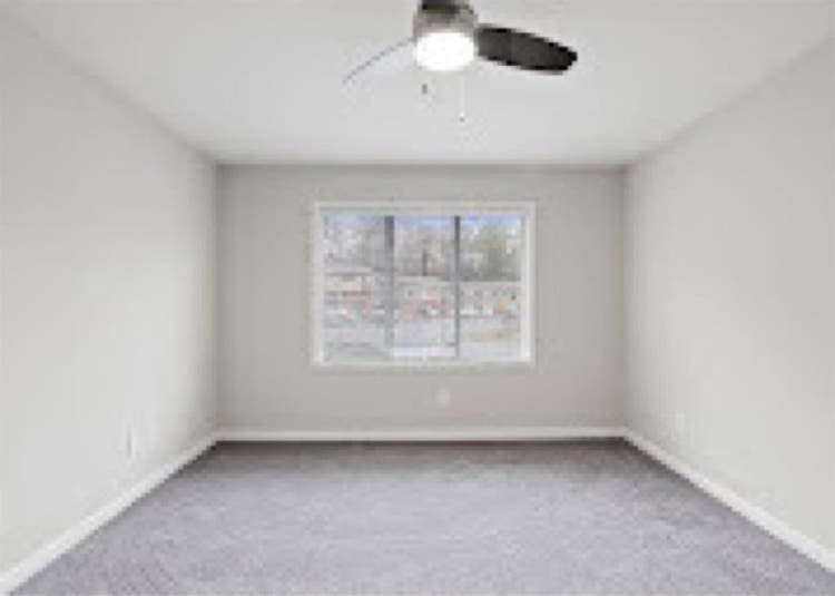 Nice Size Room Available!!!