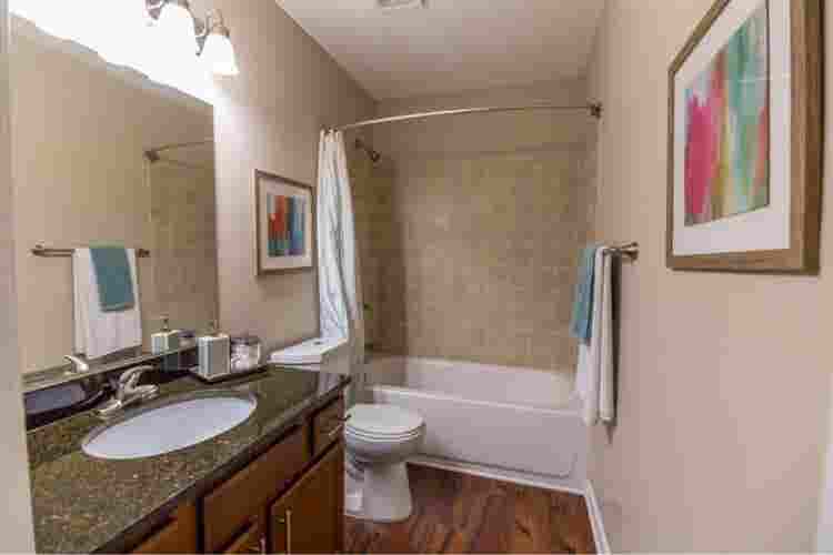 Nice Size Room Available!!!