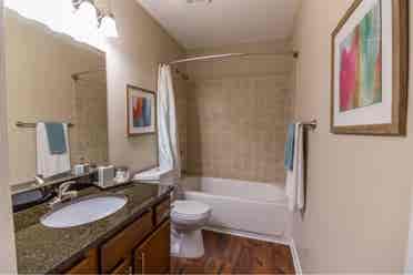 Nice Size Room Available!!!