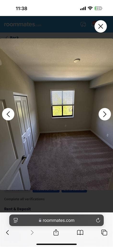 New Listing