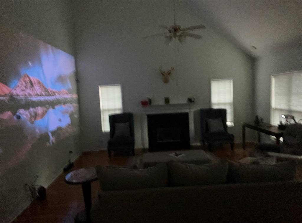 Large + Small Rooms Available