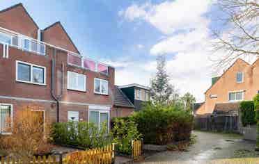 Private room in Hoofddorp