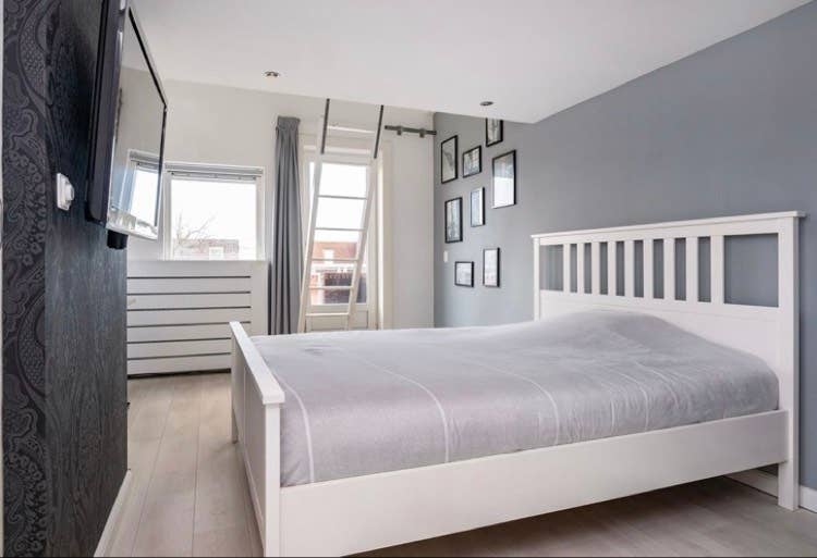 Private room in Hoofddorp