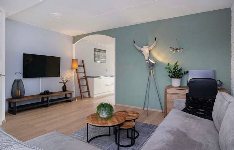 Private room in Hoofddorp