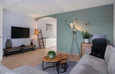 Private room in Hoofddorp