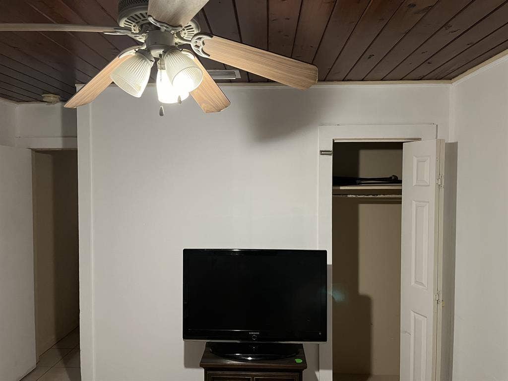 Rooms for rent