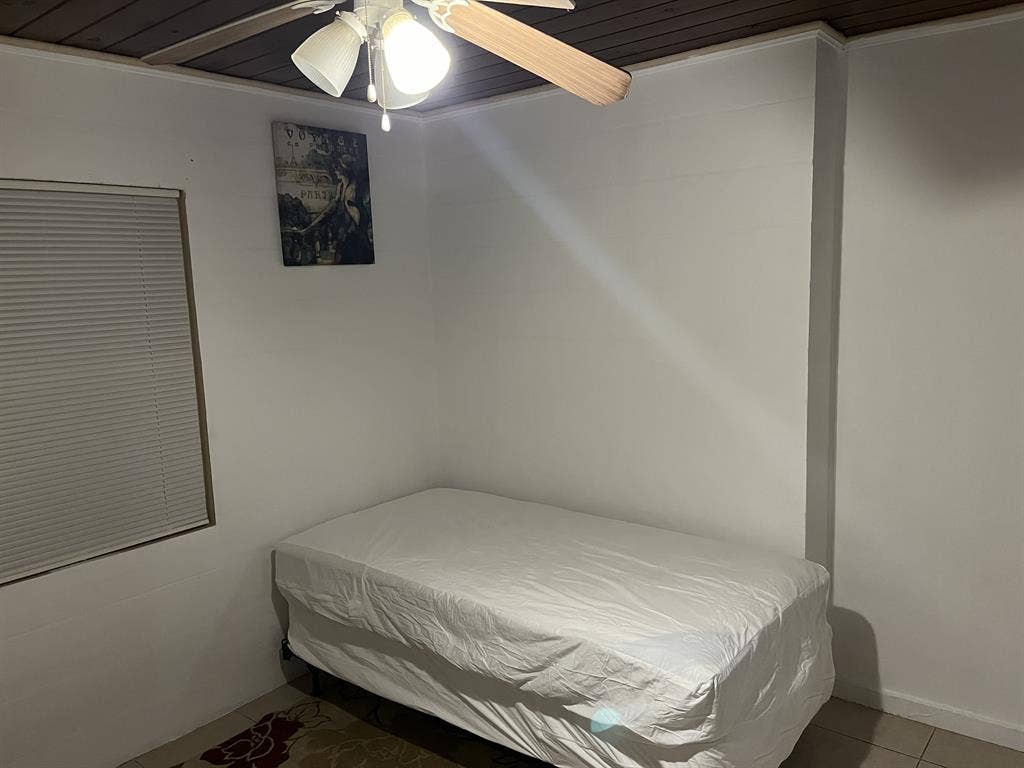 Rooms for rent