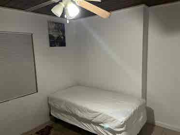 Rooms for rent
