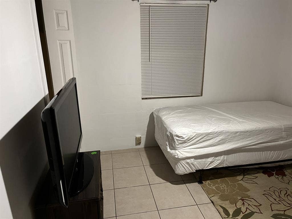Rooms for rent