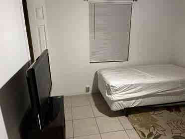 Rooms for rent